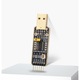 Modul, WaveShare, Raspberry Pi 5, Pi UART Debugger Expansion Board, 26619