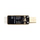 Modul, WaveShare, Raspberry Pi 5, Pi UART Debugger Expansion Board, 26619