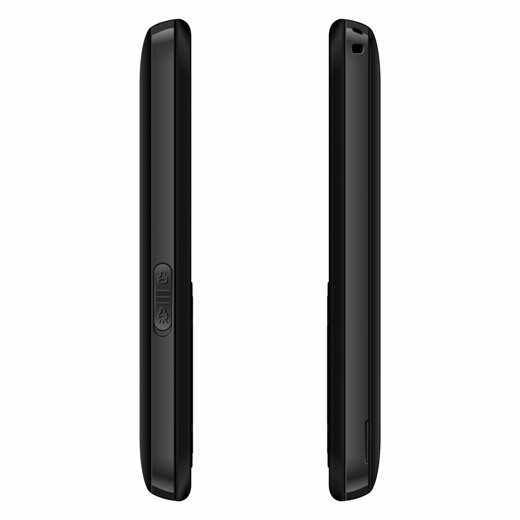 Telefon mobil Evolveo EasyPhone ID (EP400), negru