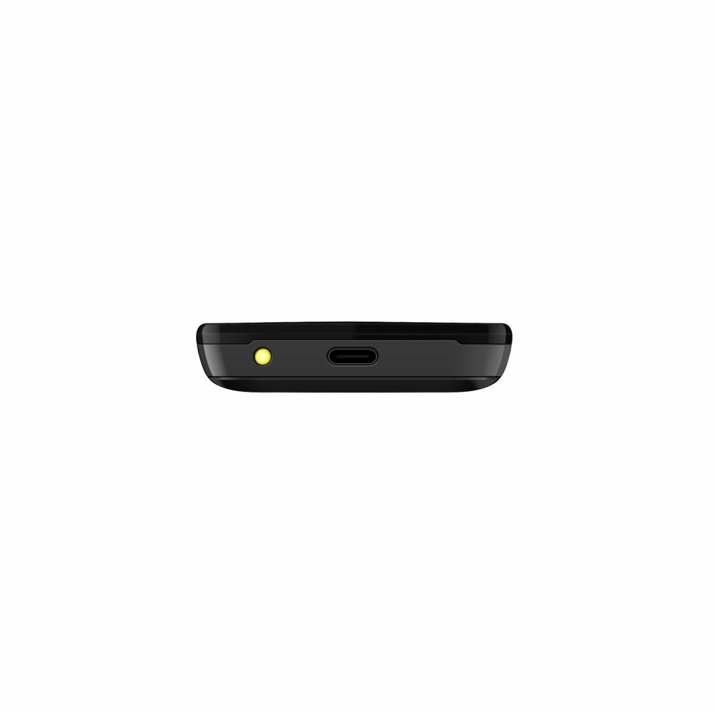 Telefon mobil Evolveo EasyPhone ID (EP400), negru