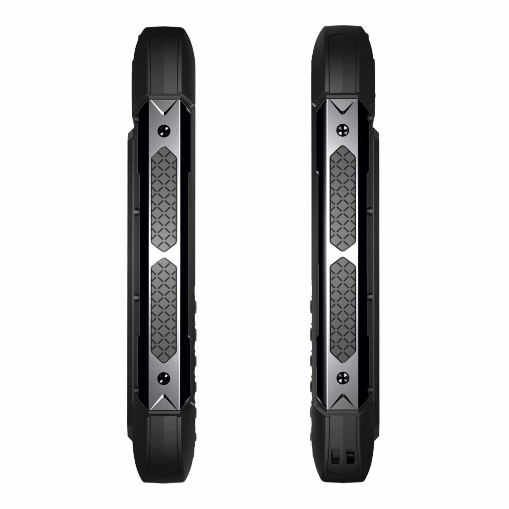 Telefon mobil Evolveo STRONGPHONE H1, Negru/Gri