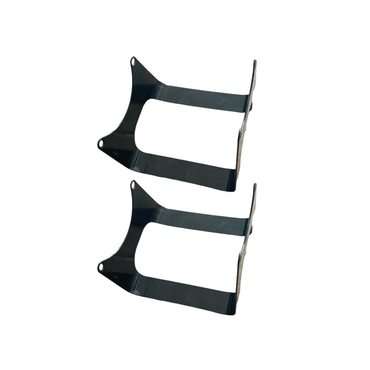 Set 2 buc suport pentru rezervor combustibil motocoasa, AVI-3265