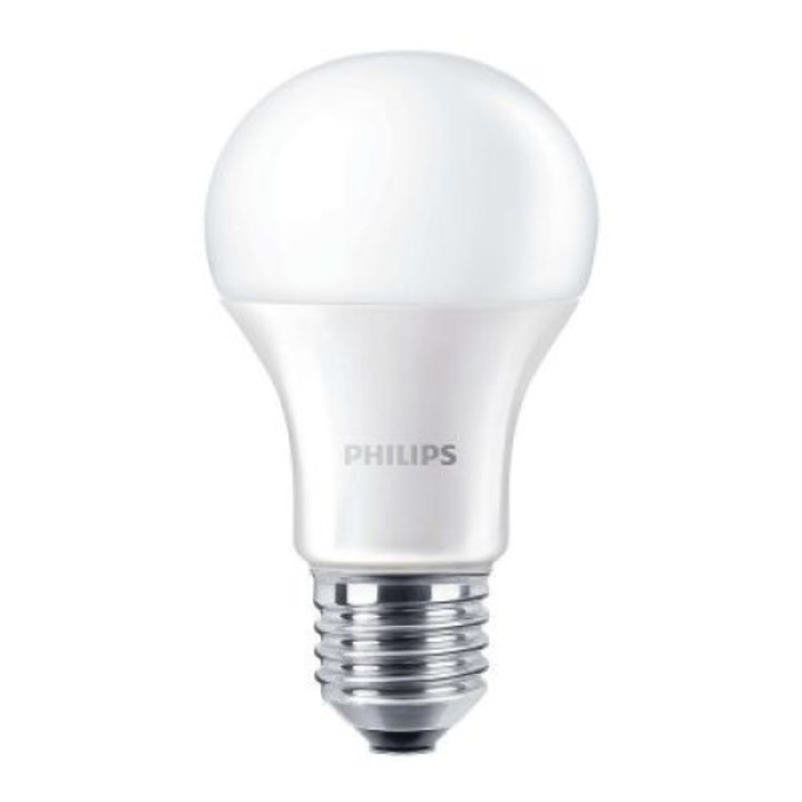 CorePro E27 A60 13W=100W 3000K 1521lm PHILIPS LED izzó 13W = 100W 1521lm
