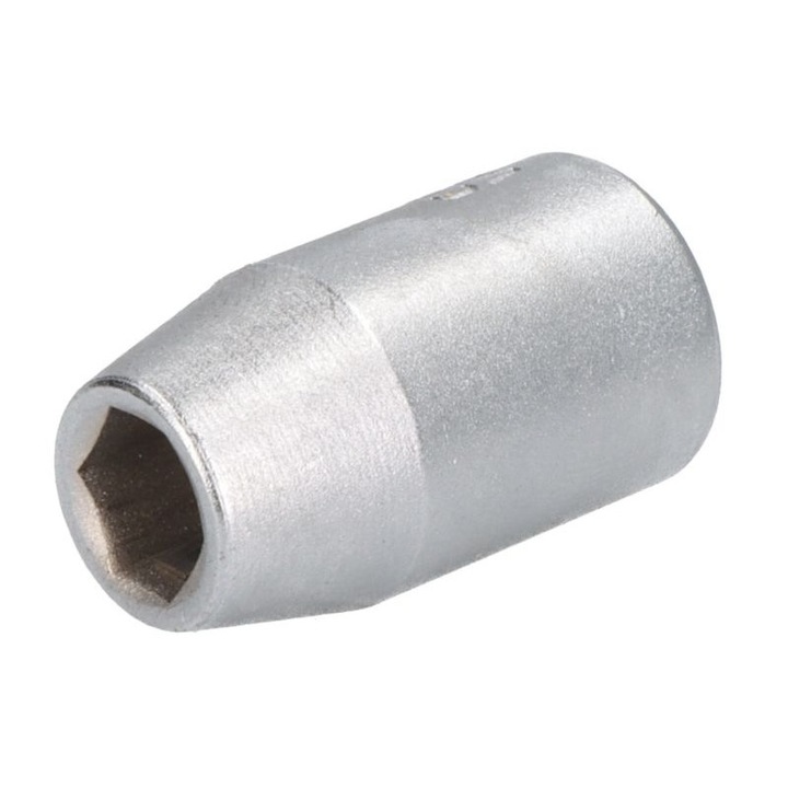 Dugókulcs adapter, aljzat mérete 3/8 hüvelyk, mérete 10 mm
