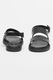 Vagabond Shoemakers, Sandale de piele Mason, Negru, 41