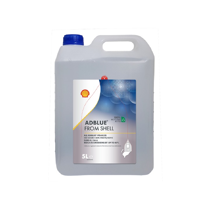 Adblue Aditiv 5L