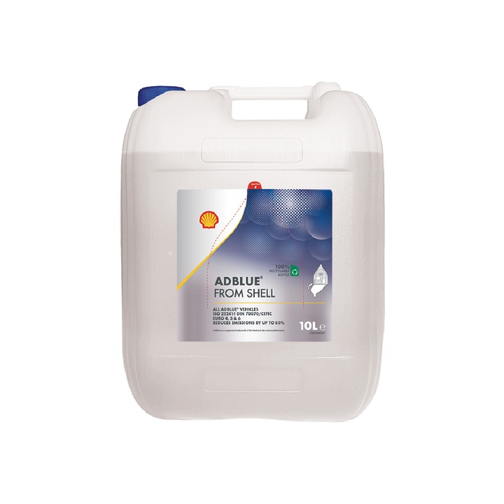 Adblue Aditiv 10L