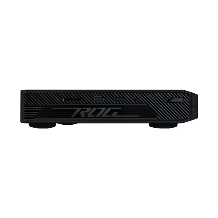 Mini PC Asus ROG NUC Intel Ultra 9 185H, 64GB DDR5, 3TB SSD NVMe, NVIDIA RTX4070 8GB 128bit