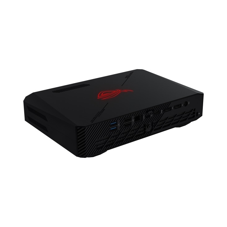 Mini PC Asus ROG NUC Intel Ultra 9 185H, 64GB DDR5, 3TB SSD NVMe ...