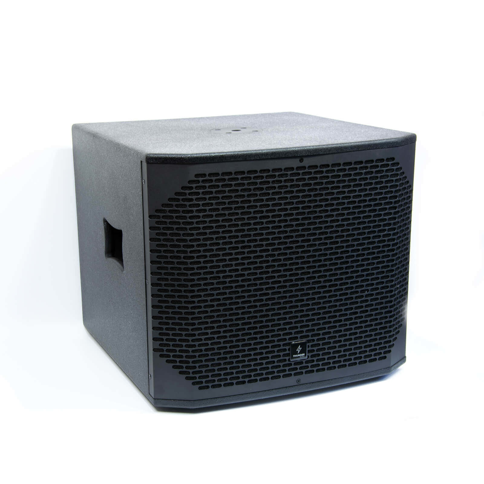 Subwoofer activ Thunder EK-15SA 600/1200W (15″)