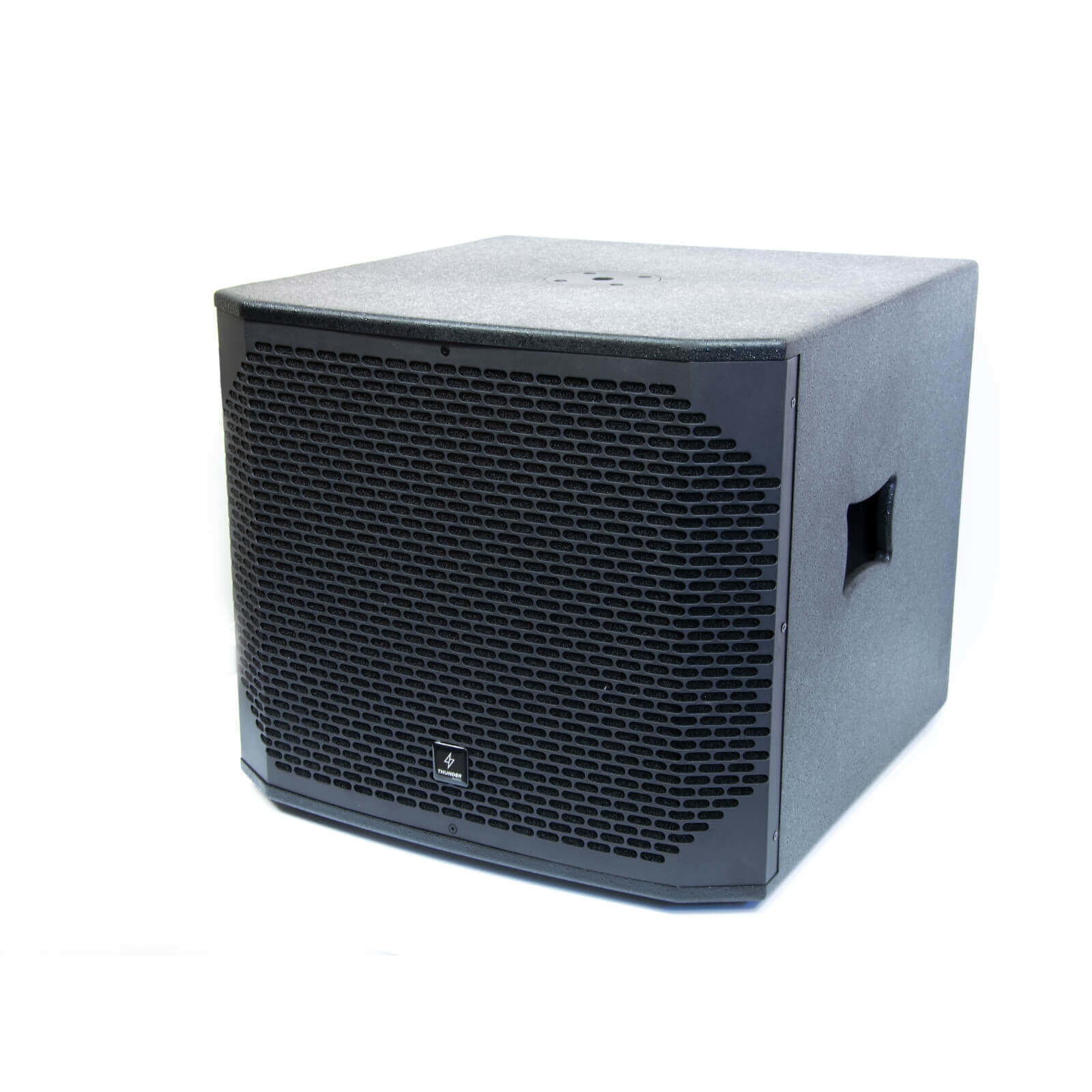 Subwoofer activ Thunder EK-15SA 600/1200W (15″)