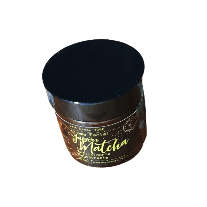 Crema antirid japon matcha 60 ml