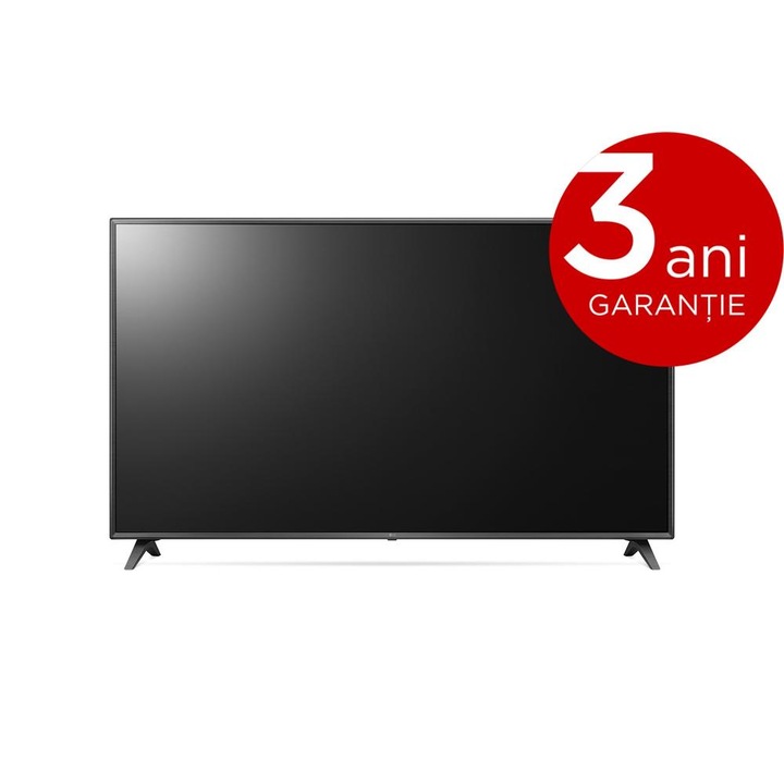 Телевизор LG 86UR781C LED, 217 cm, Ultra HD 4K, Smart TV, WiFi, CI+ ...