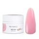 Gel constructie unghii PB Nails Jelly Flow, Milkshake, roz, 15g