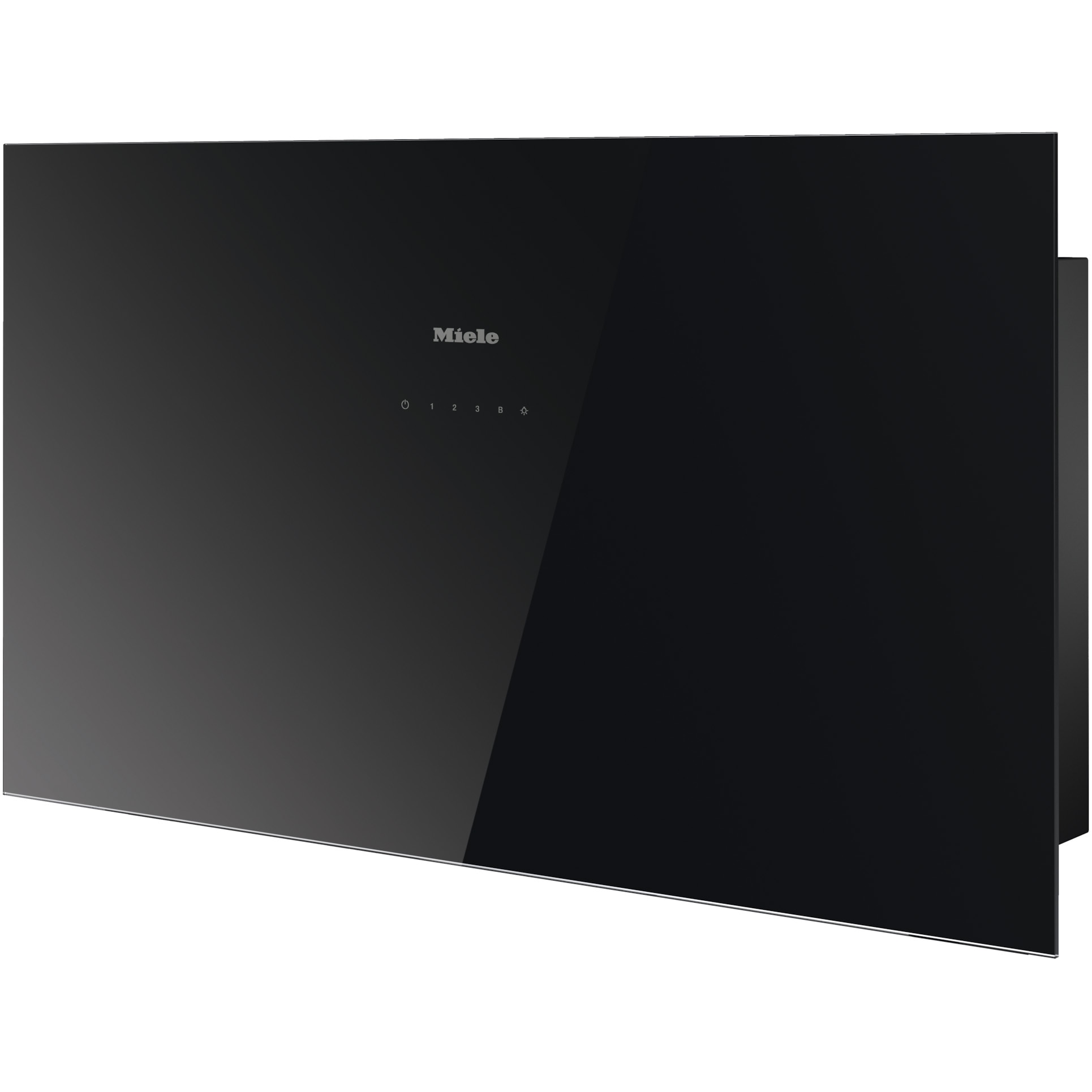 Miele DA 9092 W Screen