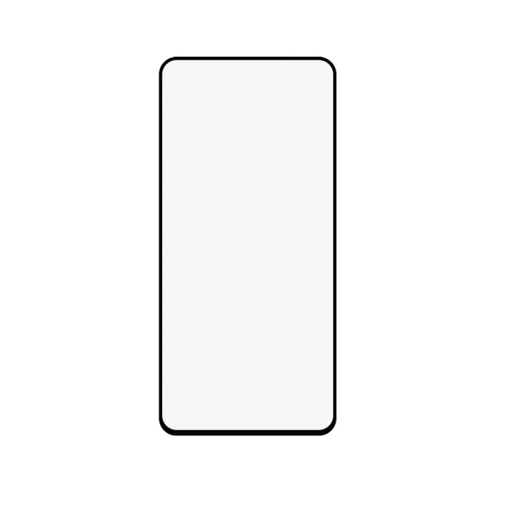 Folie de sticla pentru Honor 80, full glue, slim design 0.2 mm