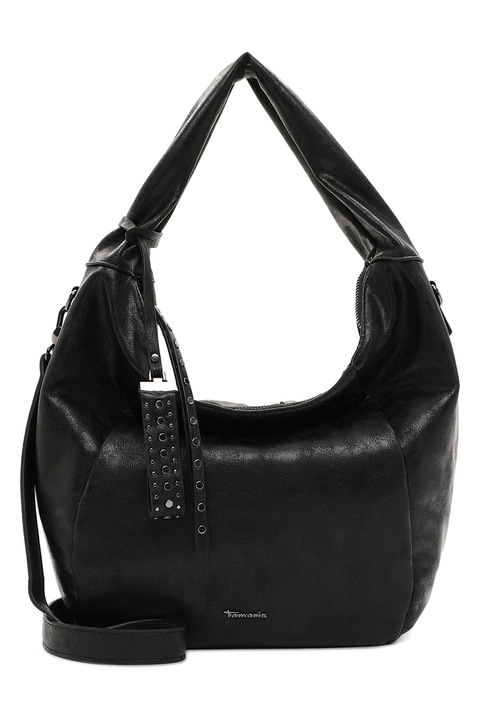 Tamaris, Celie műbőr táska, Fekete