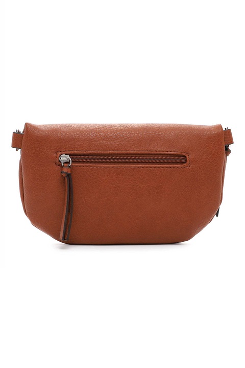 Tamaris, Alessia műbőr övtáska, Konyak