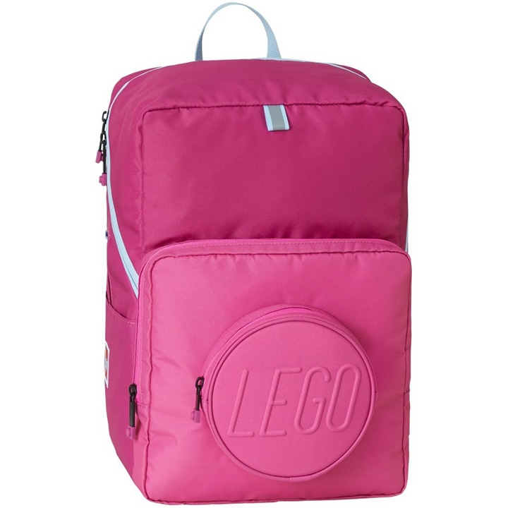 Раница LEGO Jensen Signature - Лилав