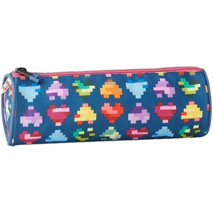 Penar cilindric neechipat LEGO V-Line - design Build It