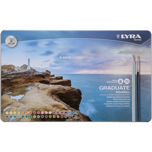 Creioane colorate si carioci