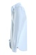 Tommy Hilfiger, Camasa Oxford din amestec de bumbac organic, Albastru glaciar, S