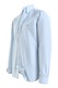 Tommy Hilfiger, Camasa Oxford din amestec de bumbac organic, Albastru glaciar, S
