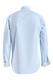 Tommy Hilfiger, Camasa Oxford din amestec de bumbac organic, Albastru glaciar, S