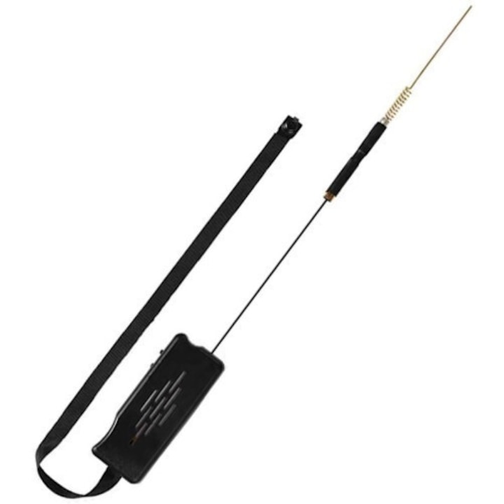 Modul cu Camera Spion Wireless iUni IP20, 32GB, P2P, Baterie incorporata