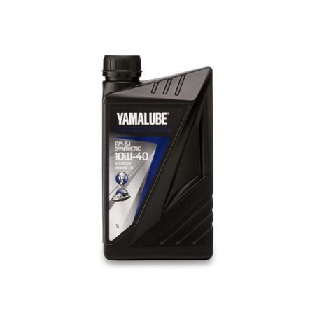 Ulei de motor Yamalube 10W40 API SJ 1L - eMAG.ro