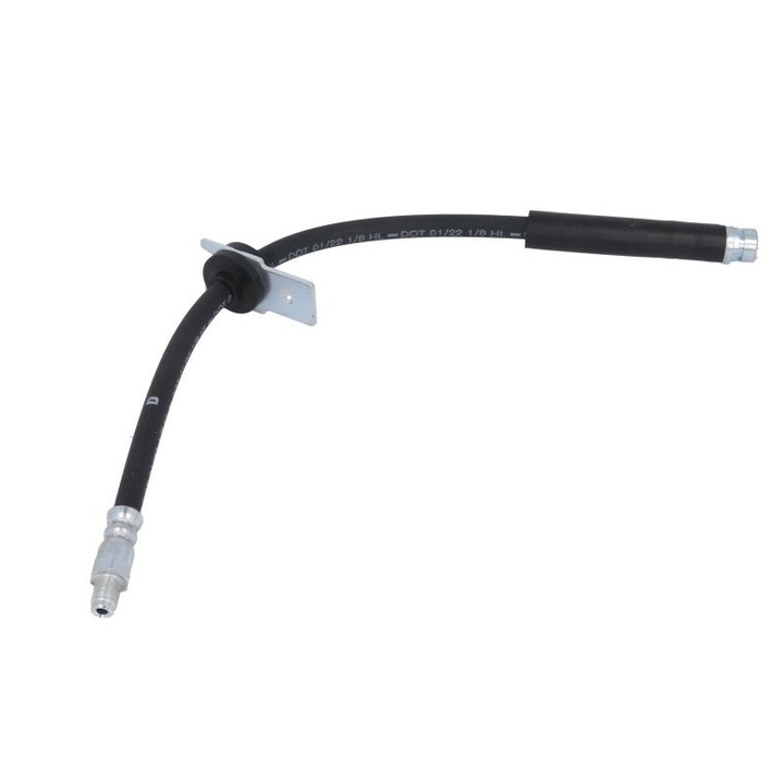 Rugalmas fékcső tömlő hátsó jobb/bal hossza 448mm Ford C-max II, Focus III, Grand C-max