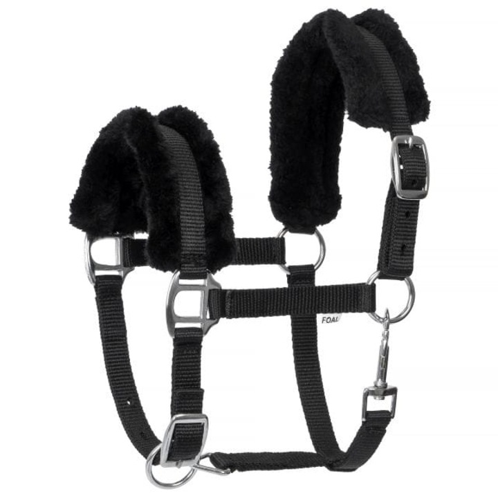 Capastru, negru, ajustabil