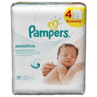 servetele umede pampers quattro sensitive 224 buc imagen 30_0_
0