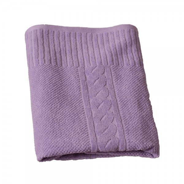 Prosop Enso mov 450g / mp ,50 x 90 cm