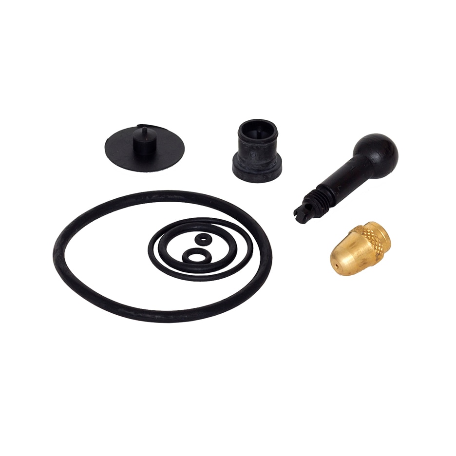 Set garnituri Volpi DEA 2000