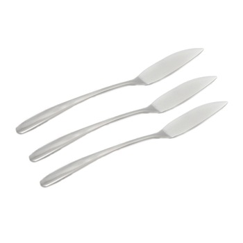 Cutit peste NOVECENTO, Inoxriv 3 buc. Cutit peste NOVECENTO, Inoxriv 3 buc.
