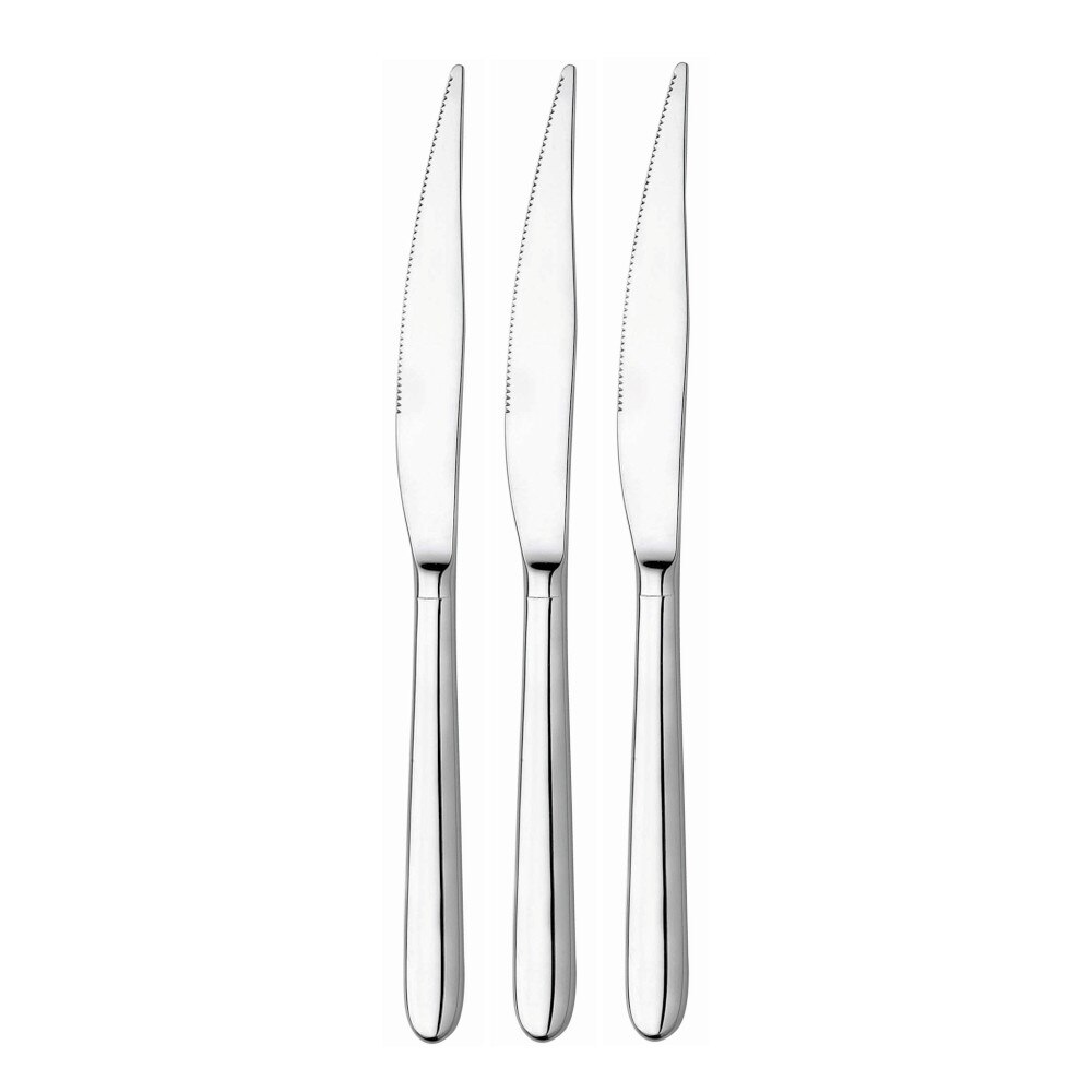 Cutit Ottocento, Inoxriv 3 buc.