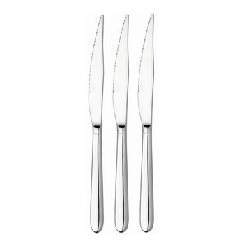 Cutit NOVECENTO, Inoxriv 3 buc. Cutit NOVECENTO, Inoxriv 3 buc.