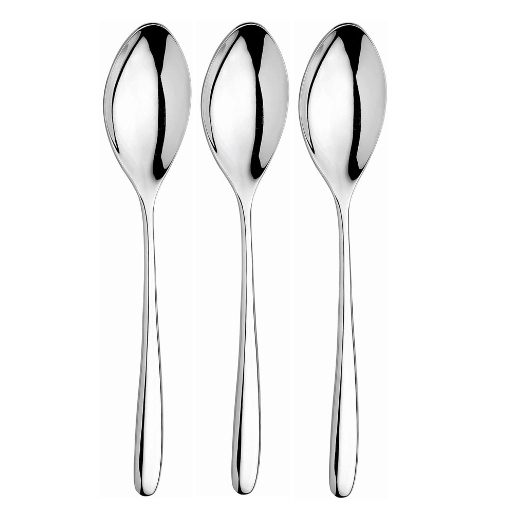 Lingura OTTOCENTO, Inoxriv 3 buc