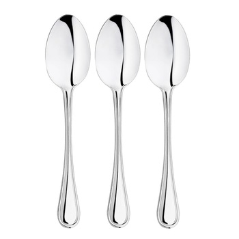 Lingura RUGIADA, Inoxriv 3 buc. Lingura RUGIADA, Inoxriv 3 buc.