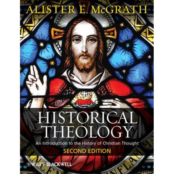 Historical Theology