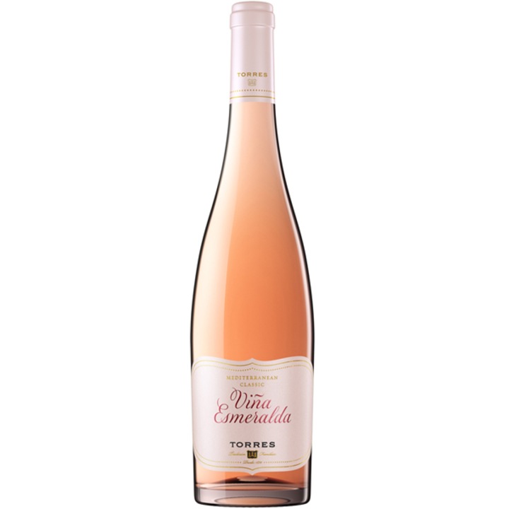 Vin Rose, Vina Esmeralda Miguel Torres, 0.75 l