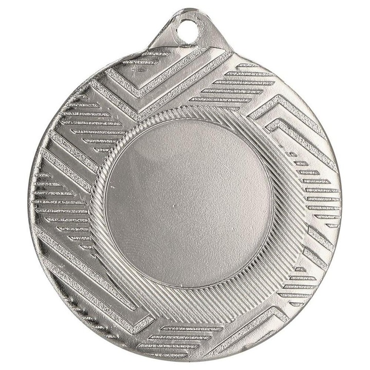 Medalie 50 mm MMC 5950 Argint