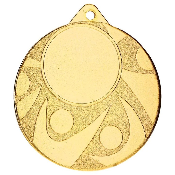 Medalie 50 mm MMC 5850 Aur
