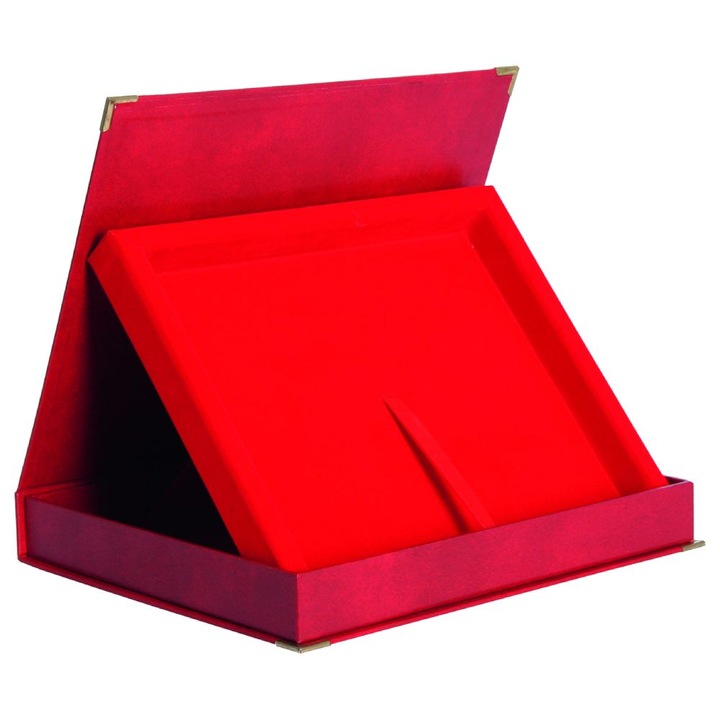 Cutie de prezentare BTY 1608 Rosie
