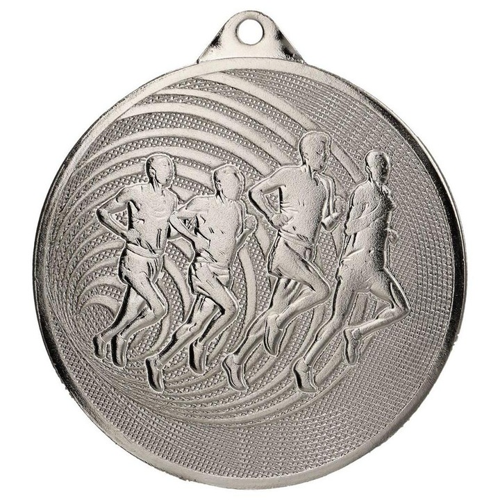 Medalie Atletism MMC 3071 Argint