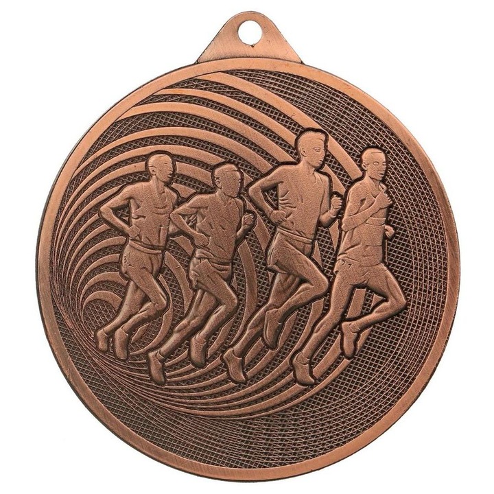 Medalie Atletism MMC 3071 Bronz