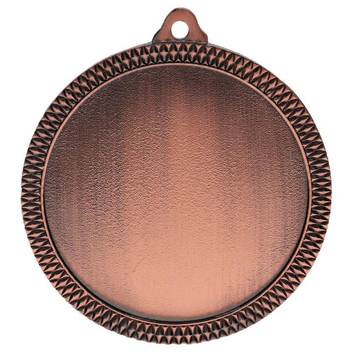 Medalie 60mm MMC 6060 Bronz