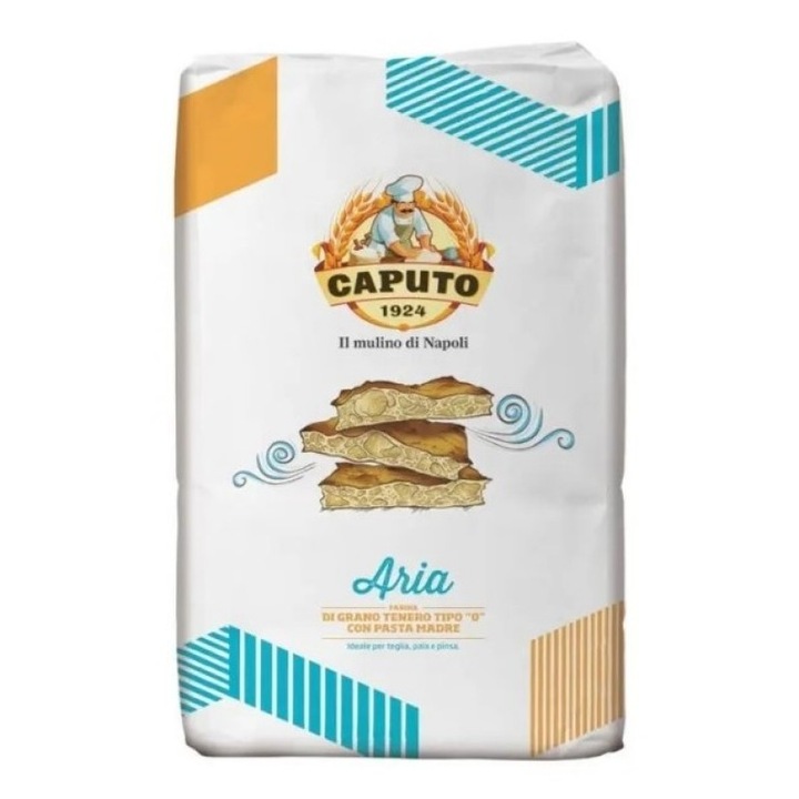 Faina Caputo Aria 1 kg