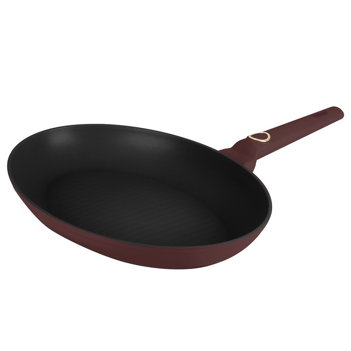 Тиган за риба, 35*25 см, Berlinger Haus, BH 8044 Leonardo